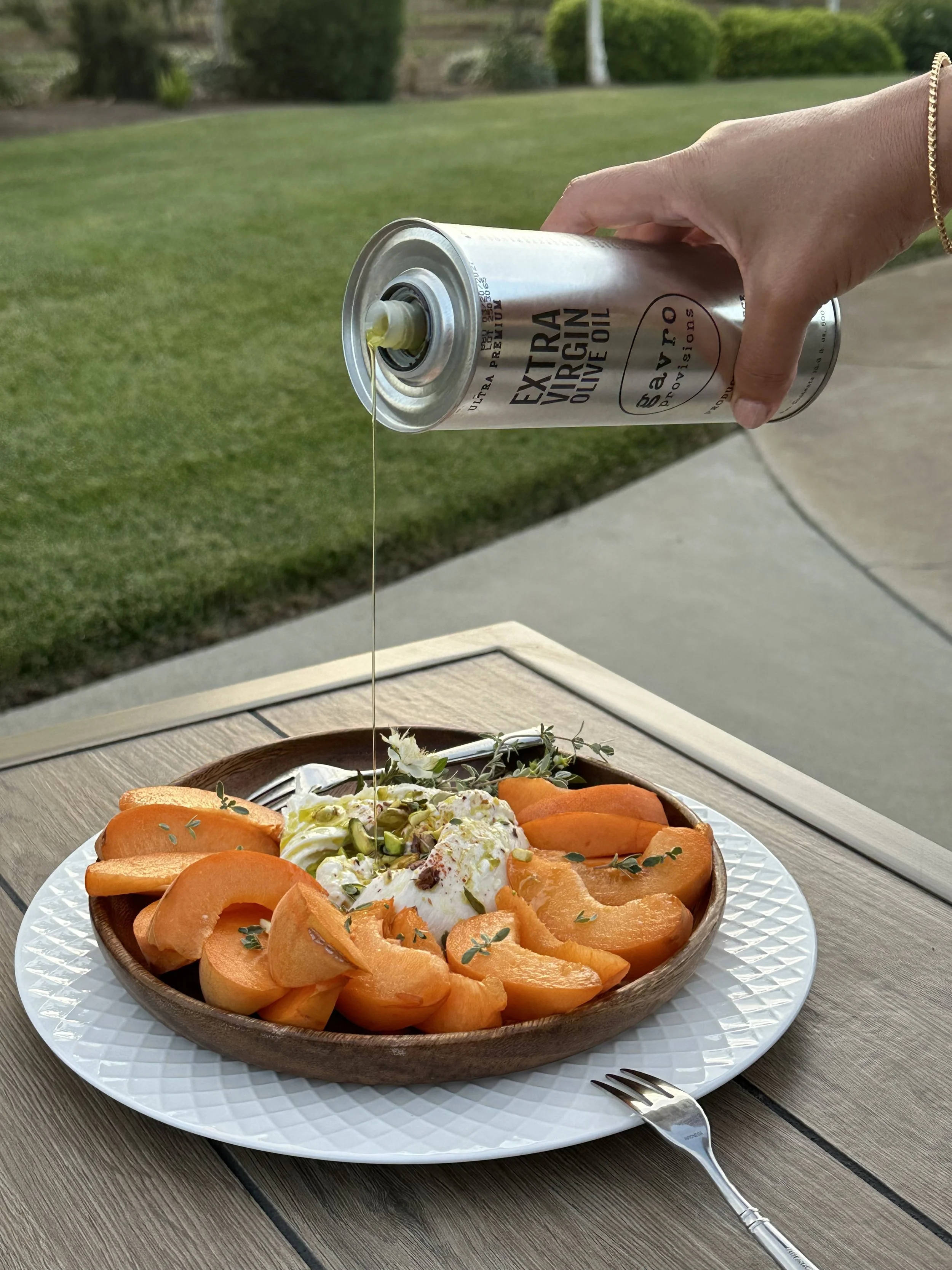 Artisan Pickles Made With Clean Ingredients — Gavro Provsions
